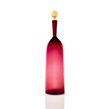 Load image into Gallery viewer, Tall Bottle Carmella Barware
