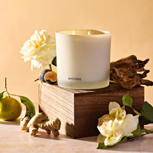 Load image into Gallery viewer, Cedarwood Ginger 3-Wick Candle

