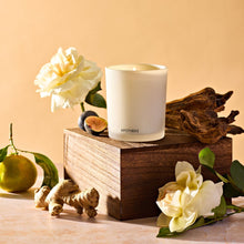 Load image into Gallery viewer, Cedarwood Ginger Classic Candle
