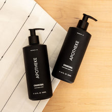 Load image into Gallery viewer, Charcoal Lotion
