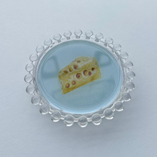 Load image into Gallery viewer, Cheese Trinket Dish
