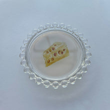Load image into Gallery viewer, Cheese Trinket Dish
