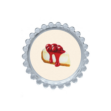 Load image into Gallery viewer, Cheesecake Trinket Dish
