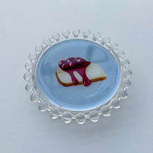 Load image into Gallery viewer, Cheesecake Trinket Dish
