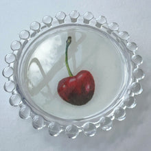 Load image into Gallery viewer, Cherry Trinket Dish
