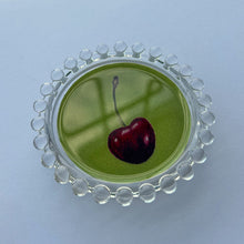 Load image into Gallery viewer, Cherry Trinket Dish
