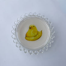 Load image into Gallery viewer, Peeps Chick Trinket Dish
