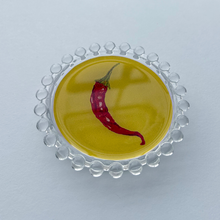 Load image into Gallery viewer, Chili Trinket Dish
