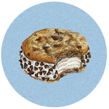 Load image into Gallery viewer, Chipwich Dish
