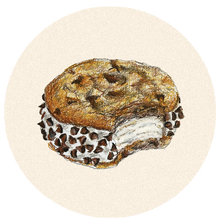 Load image into Gallery viewer, Chipwich Dish
