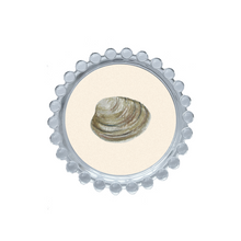 Load image into Gallery viewer, Clam Trinket Dish
