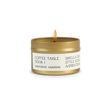 Load image into Gallery viewer, Coffee Table Book
