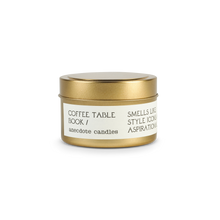 Load image into Gallery viewer, Coffee Table Book
