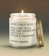 Load image into Gallery viewer, Coffee Table Book
