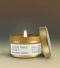 Load image into Gallery viewer, Coffee Table Book
