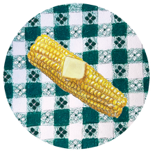 Load image into Gallery viewer, Corn on the Cob Dish
