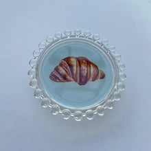 Load image into Gallery viewer, Croissant Trinket Dish
