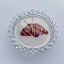 Load image into Gallery viewer, Croissant Trinket Dish
