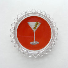 Load image into Gallery viewer, Dirty Martini Trinket Dish
