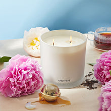 Load image into Gallery viewer, Earl Grey Bitters 3-Wick Candle
