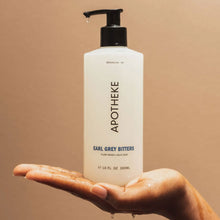 Load image into Gallery viewer, Earl Grey Bitters Liquid Soap
