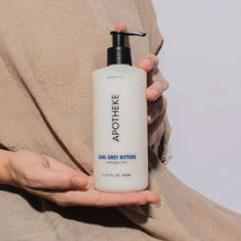 Load image into Gallery viewer, Earl Grey Bitters Lotion
