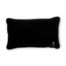 Load image into Gallery viewer, Emotionally Unavailable Needlepoint Pillow

