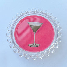 Load image into Gallery viewer, Espresso Martini Trinket Dish
