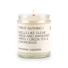 Load image into Gallery viewer, Forest Bathing
