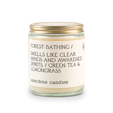 Load image into Gallery viewer, Forest Bathing
