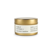 Load image into Gallery viewer, Forest Bathing
