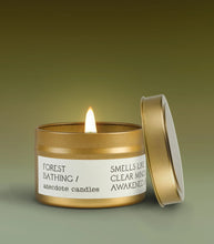 Load image into Gallery viewer, Forest Bathing
