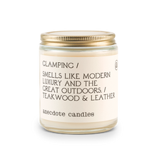 Load image into Gallery viewer, Glamping
