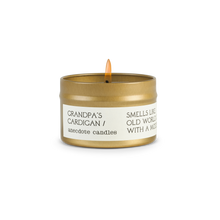 Load image into Gallery viewer, Grandpa’s Cardigan
