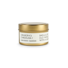 Load image into Gallery viewer, Grandpa’s Cardigan
