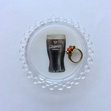 Load image into Gallery viewer, Guinness Trinket Dish
