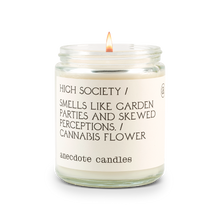 Load image into Gallery viewer, High Society
