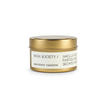 Load image into Gallery viewer, High Society
