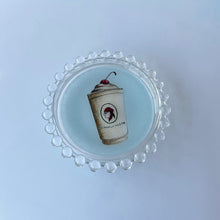 Load image into Gallery viewer, Gasparilla Inn Piña Colada Trinket Dish
