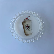 Load image into Gallery viewer, Gasparilla Inn Piña Colada Trinket Dish
