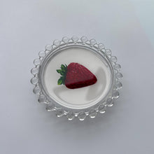 Load image into Gallery viewer, Strawberry Trinket Dish
