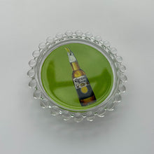 Load image into Gallery viewer, Corona with Lime Dish
