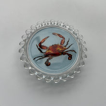 Load image into Gallery viewer, Crab Trinket dish
