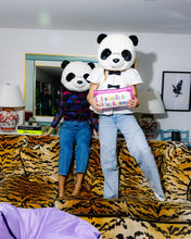 Load image into Gallery viewer, Fun And Games Needlepoint Pillow

