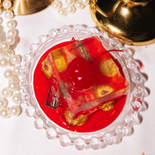 Load image into Gallery viewer, Italian Holiday Cookie Trinket Dish
