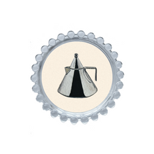 Load image into Gallery viewer, Kettle Trinket Dish
