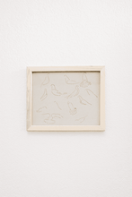 Load image into Gallery viewer, Lark Wall Art
