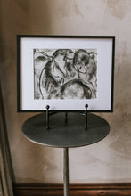 Load image into Gallery viewer, Run Wild Wall Art
