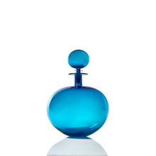 Load image into Gallery viewer, Petite Low Round Decanter
