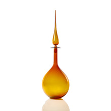 Load image into Gallery viewer, Petite Tear Drop Decanter
